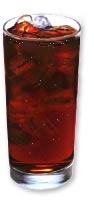 Regular Sodas