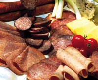 Deli Meats