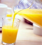 Fruit Juice