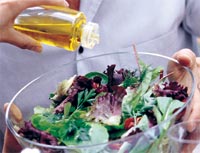 Salad Dressing